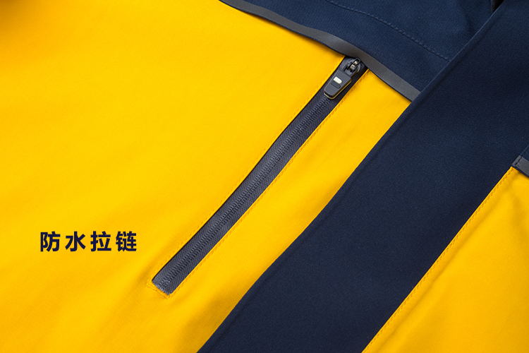 冲锋衣订做