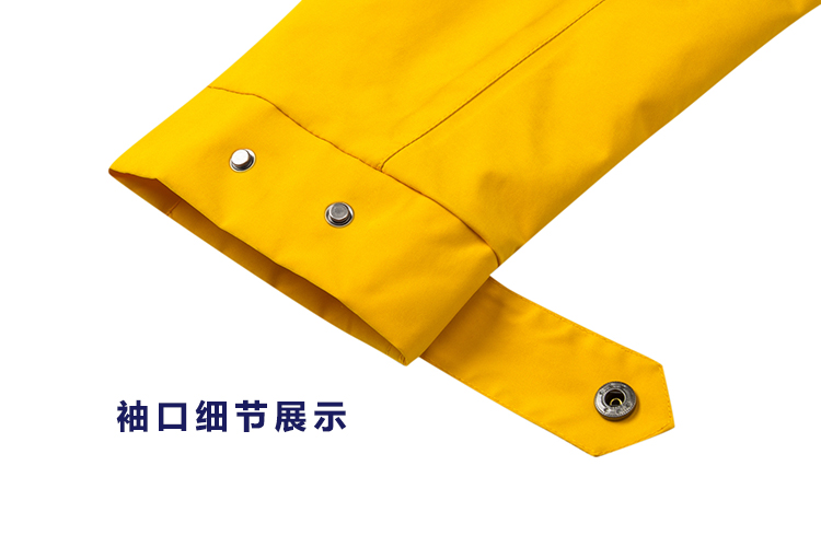 冲锋衣