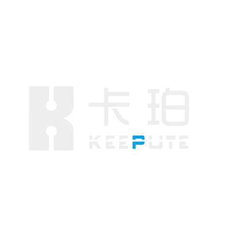 KEEPUTE Logo