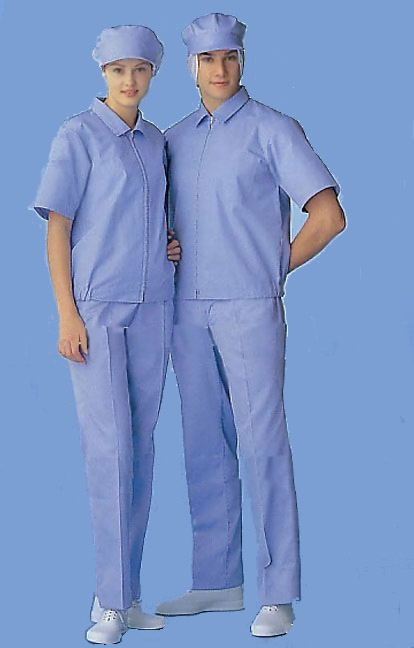 制造重工 custom uniform case - 欧贝黎太阳能有限公司 - Manufacturing & Heavy Industry Uniform Case Study photo 2