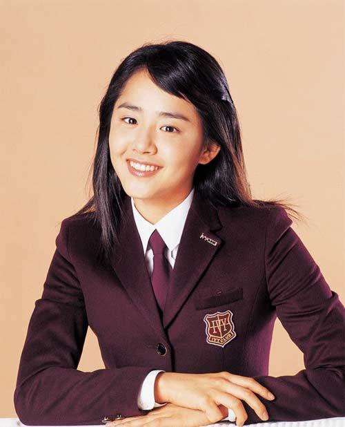 教育学校 custom uniform case - 木渎中学 - Education Uniform Case Study photo 2