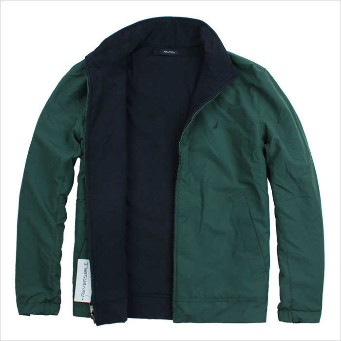 零售连锁 custom uniform case - 广名发贸易有限公司 - Retail Chains Uniform Case Study photo 2
