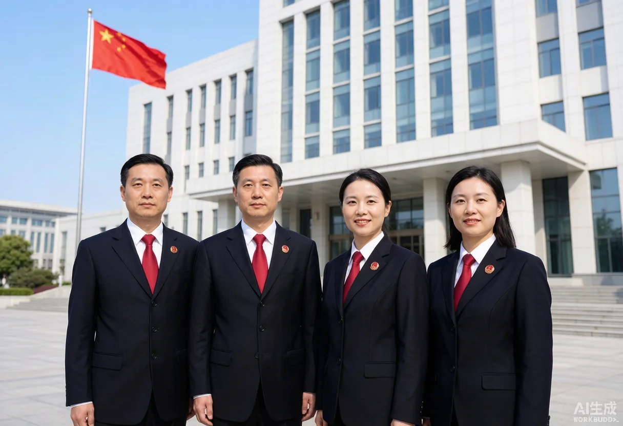 艾富瑞测试科技有限公司 - Tech & Internet Uniform Case Study - 09_互联网科技 case cover photo