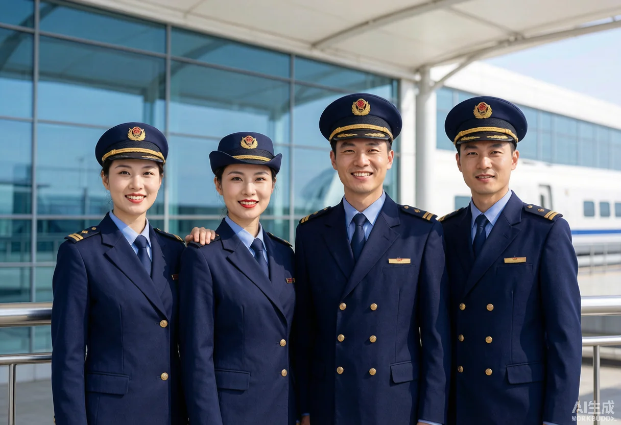 宫科环保有限公司 - Energy & Chemicals Uniform Case Study - 10_能源化工 case cover photo