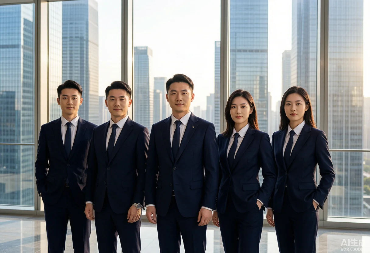 同业财产保险股份有限公司 - Finance & Banking Uniform Case Study - 01_金融银行 case cover photo