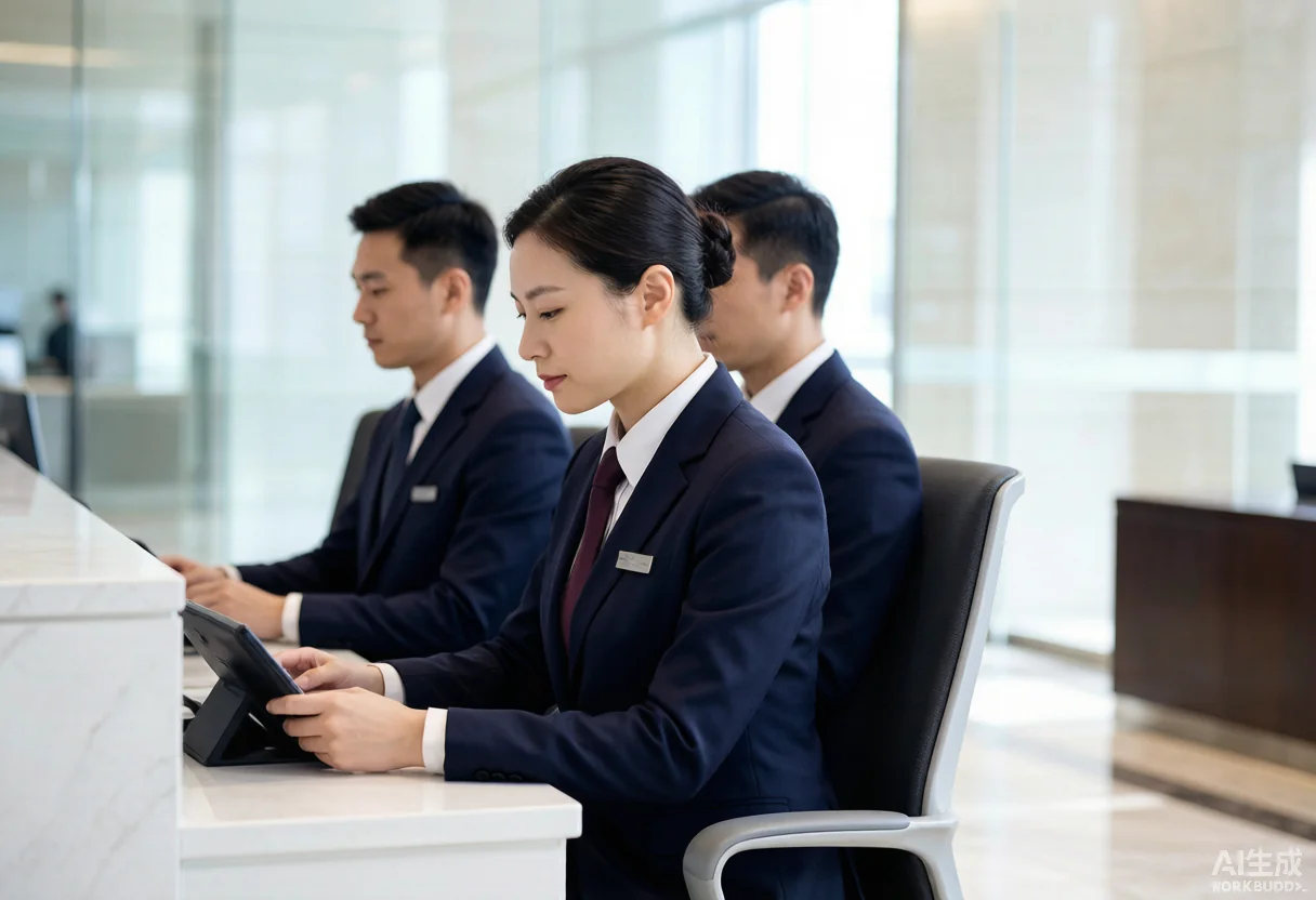 东兴证券股份有限公司 - Finance & Banking Uniform Case Study - 01_金融银行 case cover photo